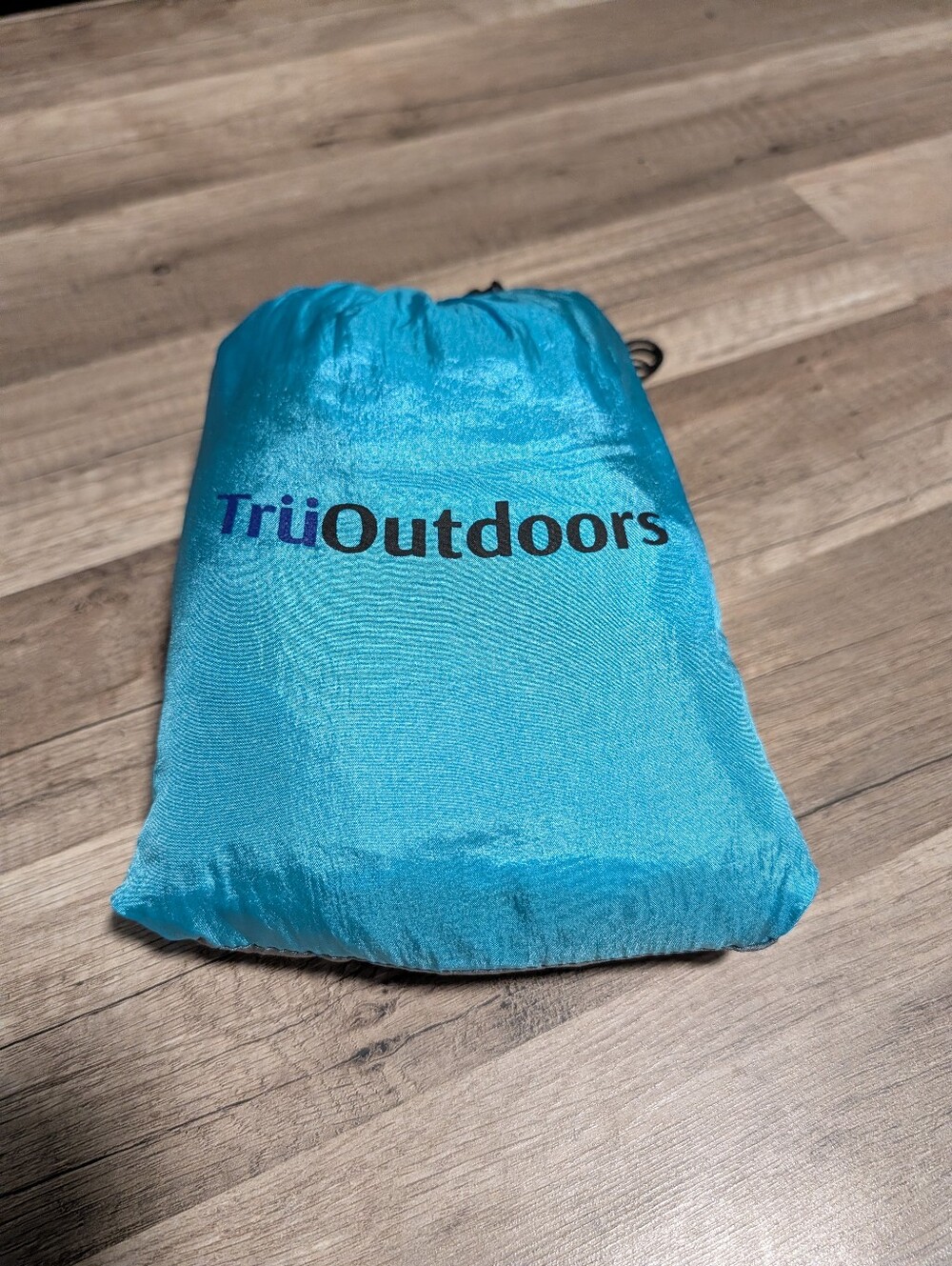 TrüOutdoors portable hammock